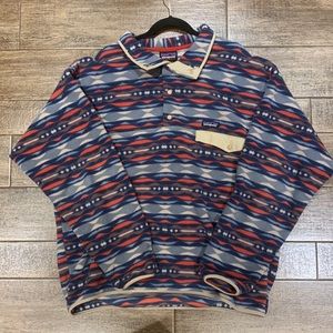 Patagonia Synchilla Fleece